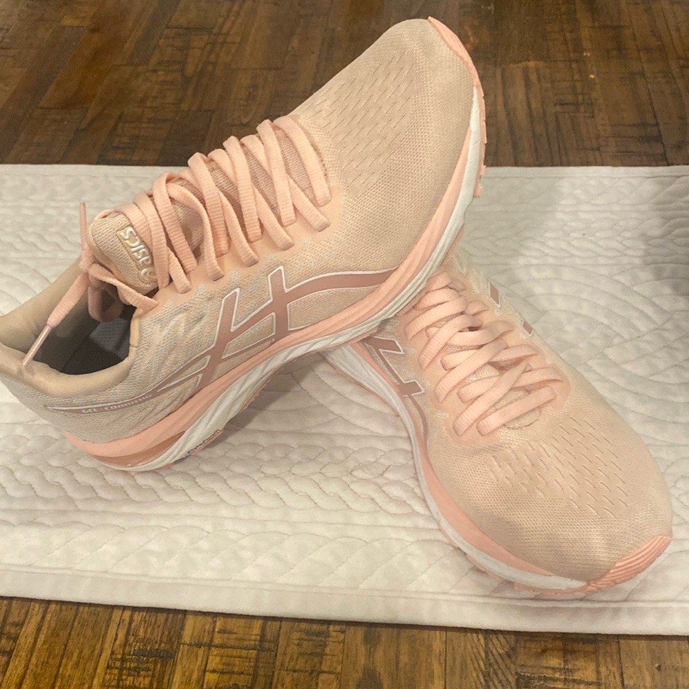 ASICS gel cumulus -9.5
